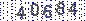 This Is CAPTCHA Image