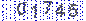 This Is CAPTCHA Image